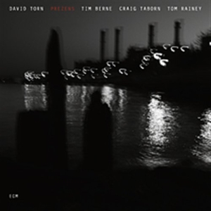 Torn David - Prezens in der Gruppe CD / Jazz bei Bengans Skivbutik AB (685224)