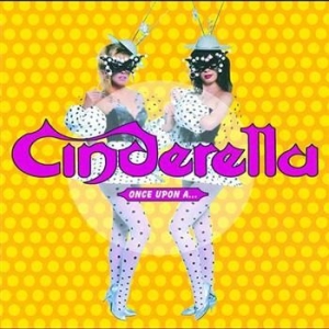 Cinderella - Once Upon A Time in der Gruppe CD / Hårdrock/ Heavy metal bei Bengans Skivbutik AB (685229)