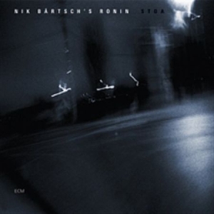 Nik Bärtsch's Ronin - Stoa in der Gruppe Externt_Lager / Naxoslager bei Bengans Skivbutik AB (685231)