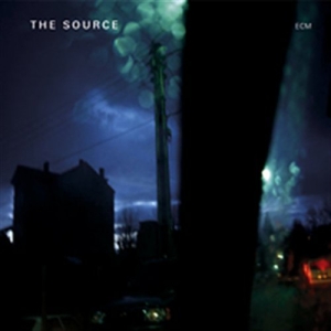 Source The - The Source in der Gruppe CD bei Bengans Skivbutik AB (685232)