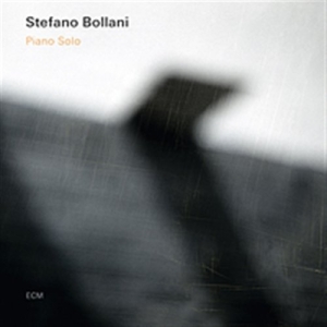 Bollani Stefano - Piano Solo in der Gruppe CD / Jazz bei Bengans Skivbutik AB (685235)