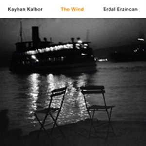 Kalhor Kayhan - The Wind in der Gruppe Externt_Lager / Naxoslager bei Bengans Skivbutik AB (685242)