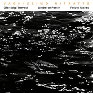 Trovesi Gianluigi - Vaghissimo Ritratto in der Gruppe CD / Jazz bei Bengans Skivbutik AB (685246)