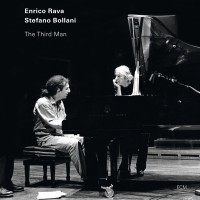 Rava Enrico - The Third Man in der Gruppe CD bei Bengans Skivbutik AB (685302)