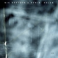 Nik Bärtsch's Ronin - Holon in der Gruppe CD bei Bengans Skivbutik AB (685305)