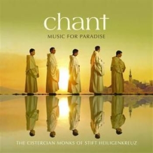 Diverse - Chant - Music For Paradise in der Gruppe CD / Klassiskt bei Bengans Skivbutik AB (685333)