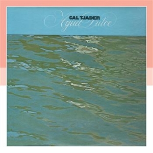 Tjader Cal - Agua Dulce in der Gruppe CD / CD Jazz bei Bengans Skivbutik AB (685343)