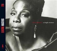 Nina Simone - A Single Woman in der Gruppe CD bei Bengans Skivbutik AB (685344)