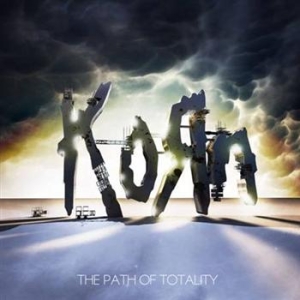 Korn - The Path Of Totality in der Gruppe CD / Hårdrock bei Bengans Skivbutik AB (685378)