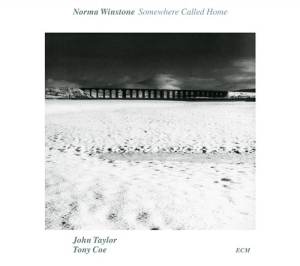 Winstone Norma - Somewhere Called Home in der Gruppe CD bei Bengans Skivbutik AB (685413)