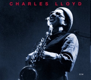 Charles Lloyd Quartet - The Call in der Gruppe CD bei Bengans Skivbutik AB (685417)
