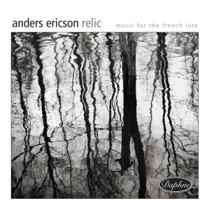 Varius - Relic in der Gruppe cdonuppdat / CDON Jazz klassiskt NX bei Bengans Skivbutik AB (685497)
