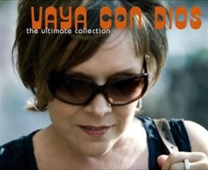 Vaya Con Dios - Ultimate Collection in der Gruppe CD / Pop-Rock,Övrigt bei Bengans Skivbutik AB (685498)