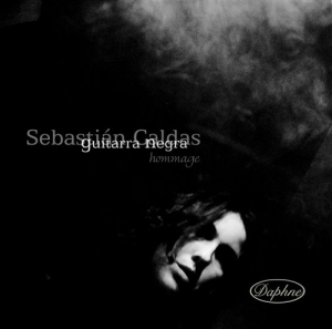 Varius - Guitarra Negra in der Gruppe CD bei Bengans Skivbutik AB (685499)