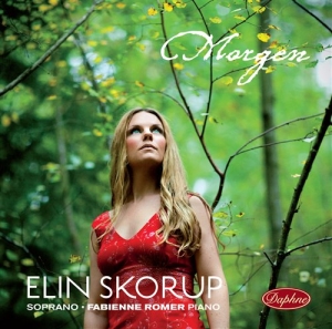 Varius - Morgen in der Gruppe cdonuppdat / CDON Jazz klassiskt NX bei Bengans Skivbutik AB (685500)