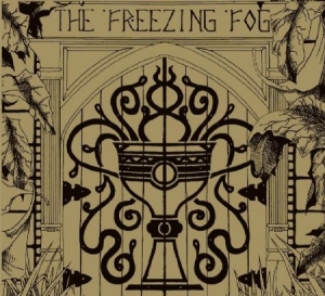 Freezing Fog - March Forth To Victory in der Gruppe CD bei Bengans Skivbutik AB (685505)