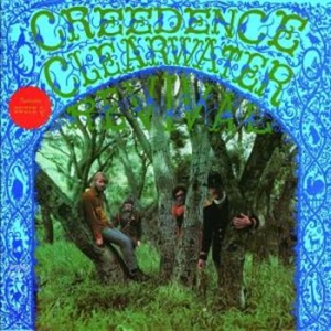 Creedence Clearwater Revival - Creedence Clearwater R - Rem in der Gruppe Minishops / Creedence Clearwater Revival bei Bengans Skivbutik AB (685571)