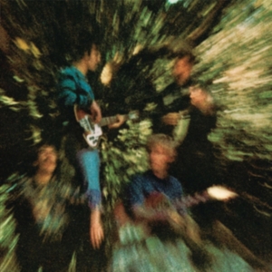 Creedence Clearwater Revival - Bayou Country - Rem in der Gruppe Labels /  bei Bengans Skivbutik AB (685572)