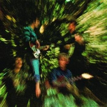 Creedence Clearwater Revival - Bayou Country - Rem in der Gruppe Minishops / Creedence Clearwater Revival bei Bengans Skivbutik AB (685572)
