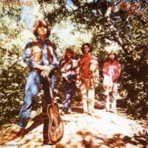 Creedence Clearwater Revival - Green River - Rem in der Gruppe CD / Pop-Rock bei Bengans Skivbutik AB (685573)