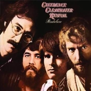 Creedence Clearwater Revival - Pendulum - Rem in der Gruppe Minishops / Creedence Clearwater Revival bei Bengans Skivbutik AB (685577)