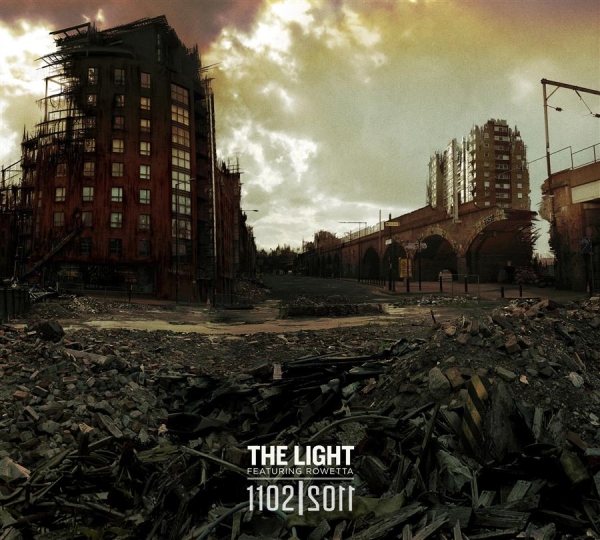 Hook Peter And The Light - 1102/2011 in der Gruppe CD / Bestseller bei Bengans Skivbutik AB (685710)