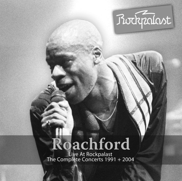 Roachford - Live At Rockpalast in der Gruppe CD / Bestseller bei Bengans Skivbutik AB (685722)