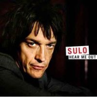 Sulo - Hear Me Out in der Gruppe CD bei Bengans Skivbutik AB (685924)