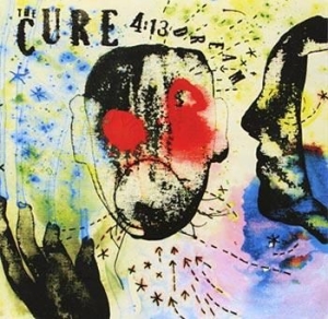 Cure - 4:13 Dream in der Gruppe Labels /  bei Bengans Skivbutik AB (685979)