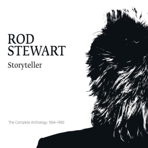 Rod Stewart - Storyteller - The Complete Ant in der Gruppe Minishops / Rod Stewart bei Bengans Skivbutik AB (686048)