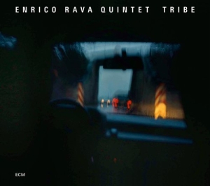 Enrico Rava Quintet - Tribe in der Gruppe CD bei Bengans Skivbutik AB (686125)