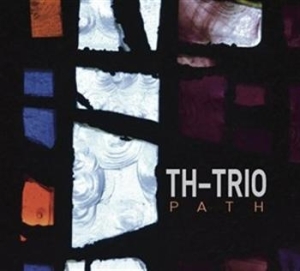 Th-Trio - Path in der Gruppe cdonuppdat / CDON Jazz klassiskt NX bei Bengans Skivbutik AB (686127)