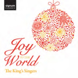 Various Composers - Joy To The World in der Gruppe Externt_Lager / Naxoslager bei Bengans Skivbutik AB (686129)