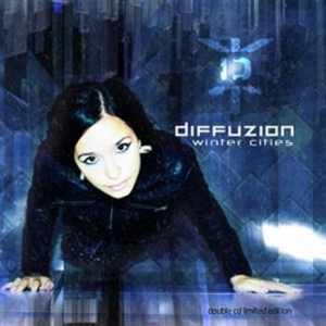 Diffuzion - Winter Cities - Limited 2 Cd Box in der Gruppe CD / Pop bei Bengans Skivbutik AB (686253)