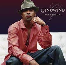Ginuwine - Back ii da basics in der Gruppe CD bei Bengans Skivbutik AB (686468)