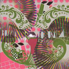 Ben Watt - Buzzin' Fly Vol.4 in der Gruppe CD bei Bengans Skivbutik AB (686512)