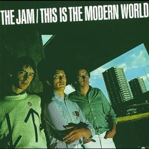 The jam - This Is The Modern.. in der Gruppe CD / Pop bei Bengans Skivbutik AB (686579)