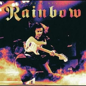 Rainbow - Best Of in der Gruppe Labels /  bei Bengans Skivbutik AB (686590)