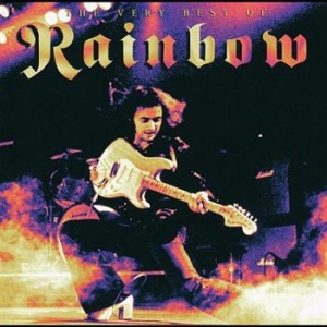 Rainbow - Best Of in der Gruppe Minishops / Metal on Sale bei Bengans Skivbutik AB (686590)