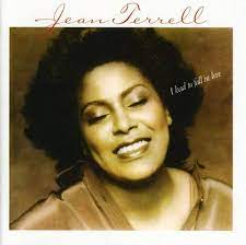 Terrell jean - I had to fall in love in der Gruppe CD / Hårdrock,RnB-Soul bei Bengans Skivbutik AB (686630)
