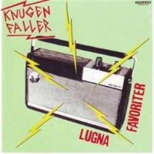 Knugen Faller - Lugna Favoriter in der Gruppe CD / Rock bei Bengans Skivbutik AB (686775)