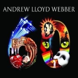 Lloyd Webber Andrew - 60 in der Gruppe CD / Pop bei Bengans Skivbutik AB (686782)