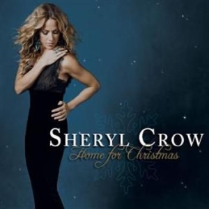 Sheryl Crow - Home For Christmas in der Gruppe Minishops / Sheryl Crow bei Bengans Skivbutik AB (686788)