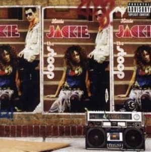 Little Jackie - The Stoop in der Gruppe CD bei Bengans Skivbutik AB (686831)