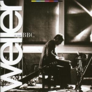 Paul Weller - At The Bbc in der Gruppe CD / Pop-Rock bei Bengans Skivbutik AB (686871)
