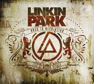 Linkin Park - Road To Revolution in der Gruppe CD bei Bengans Skivbutik AB (686940)