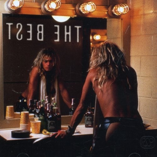 David Lee Roth - Best Of in der Gruppe CD / Pop bei Bengans Skivbutik AB (687090)