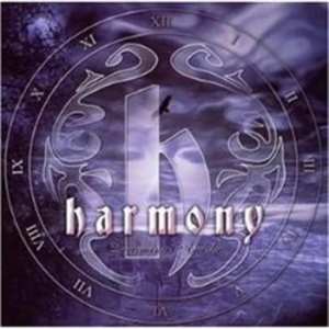 Harmony - Dreaming Awake in der Gruppe CD / Hårdrock bei Bengans Skivbutik AB (687276)