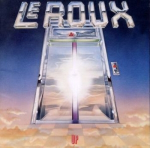 Le Roux - Up in der Gruppe CD bei Bengans Skivbutik AB (687292)