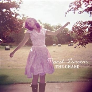 Larsen Marit - The Chase in der Gruppe CD / Pop bei Bengans Skivbutik AB (687309)